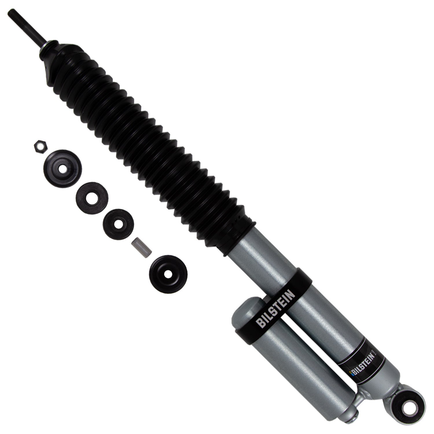 Bilstein 25-311914 B8 5160 Rear Shock - for 0-1" Lift - (Single) | 2014-2026 RAM 2500 4WD