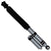 Bilstein 25-311914 B8 5160 Rear Shock - for 0-1" Lift - (Single) | 2014-2026 RAM 2500 4WD