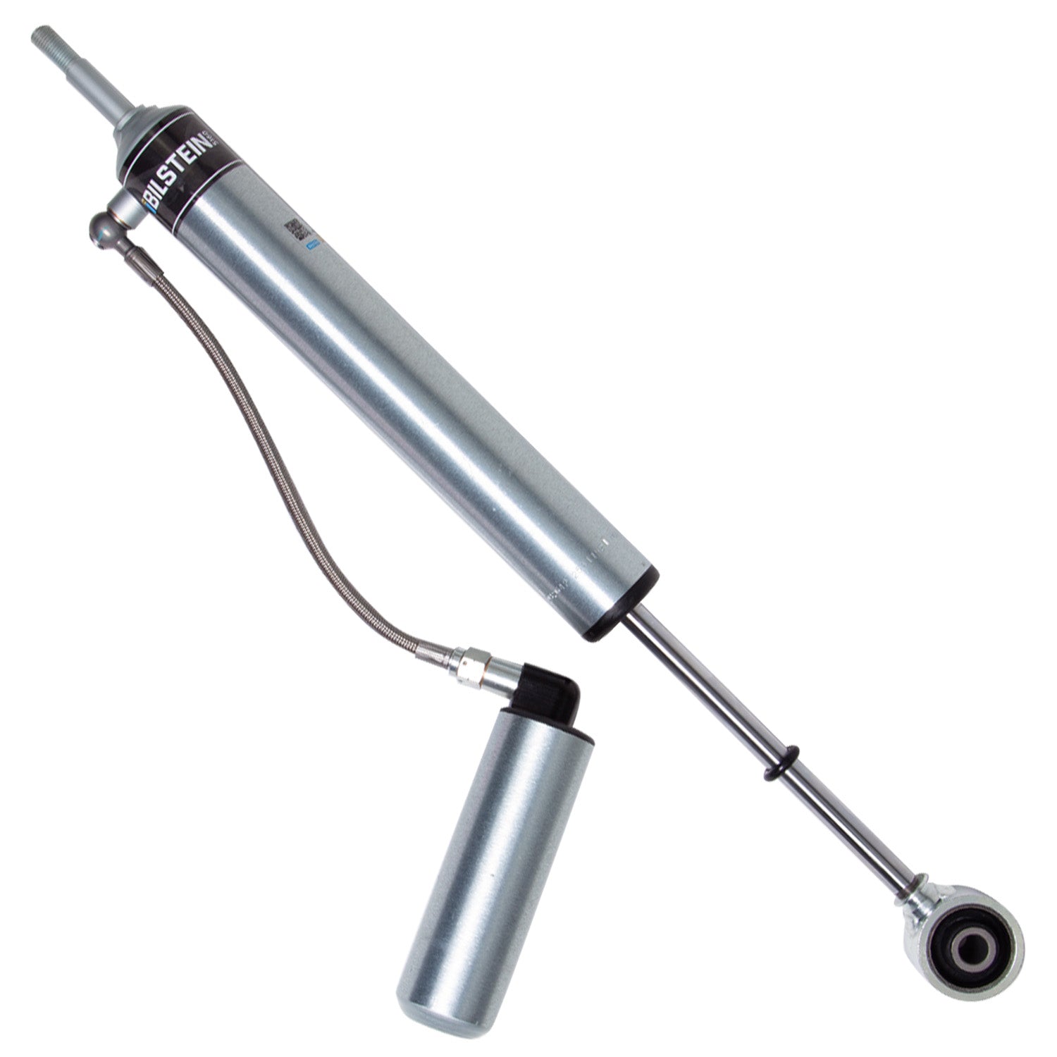 Bilstein 25-311921 B8 5160 Front Shock - for 2-2.5" Lift - (Single) | 2013-2026 RAM 3500 4WD