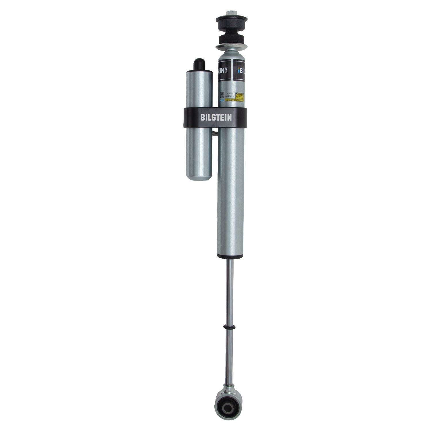 Bilstein 25-331936 B8 5160 Front Shock - for 6" Lift - (Single) | 2013-2026 RAM 2500/3500 4WD