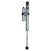 Bilstein 25-331936 B8 5160 Front Shock - for 6" Lift - (Single) | 2013-2026 RAM 2500/3500 4WD