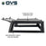 Overland 70100022 Expedition PRO Truck Cap | 2009-2026 RAM 2500/3500 6.4" ft Bed
