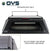 Overland 70100022 Expedition PRO Truck Cap | 2009-2026 RAM 2500/3500 6.4" ft Bed