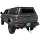Overland 70100022 Expedition PRO Truck Cap | 2009-2026 RAM 2500/3500 6.4" ft Bed