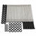 ARP 250-4205 625+ Head Stud Kit | 2003-2007 Ford F250/F350 6.0L Powerstroke