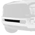 T-Rex 25452B Billet Bumper Grill | 2013-2018 RAM 2500/3500