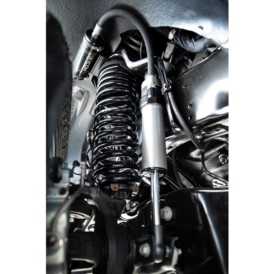 ICON 62517 Front 2.5" inch Gas Dual Rate Spring Kit | 2023-2025 Ford F250/F350 Super Duty 4WD