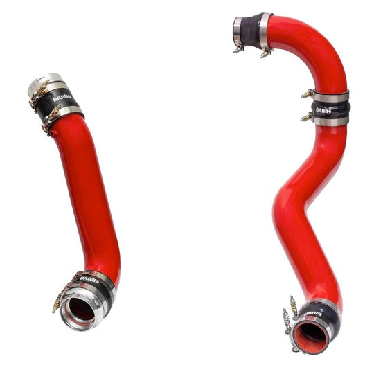 Banks 26005 Boost Tube Upgrade Kit | 2020-2025 GM Silverado/Sierra 2500HD/3500HD 6.6L Duramax