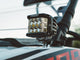 Rigid 262313 D-SS Pro Side Shooter Driving Beam Lights | Universal