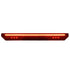 Recon 264101CAMCL 3rd Brake Light Kit with Camera - Clear Lens | 2019-2025 Silverado 1500/2500HD/3500HD