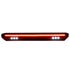 Recon 264101CAMCL 3rd Brake Light Kit with Camera - Clear Lens | 2019-2025 Silverado 1500/2500HD/3500HD