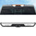 Recon 264101CAMCL 3rd Brake Light Kit with Camera - Clear Lens | 2019-2025 GM Silverado/Sierra 1500/2500HD/3500HD