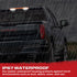 Recon 264101CL 3rd Brake Light Kit No Camera - Clear Lens | 2019-2025 Silverado 1500/2500HD/3500HD