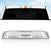 Recon 264112CLHP Ultra High Power LED 3rd Brake Light Kit (Clear) | 2010-2025 Dodge RAM 2500/3500