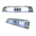 Recon 264112Cl 3RD Brake Light with Clear Lens Clear LED Light | 2010-2019 Dodge RAM 2500/3500