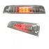 Recon 264112Cl 3RD Brake Light with Clear Lens Clear LED Light | 2010-2019 Dodge RAM 2500/3500