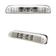Recon 264116CL Clear LED 3RD Brake Light | 1999-2016 Ford F250/F350