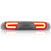 Recon 264116CL Clear LED 3RD Brake Light Kit | 1999-2016 Ford F250/F350 Super Duty