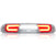 Recon 264116CL Clear LED 3RD Brake Light Kit | 1999-2016 Ford F250/F350 Super Duty