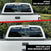 Recon 264116CL Clear LED 3RD Brake Light Kit | 1999-2016 Ford F250/F350 Super Duty