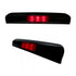 Recon 264118BK 3rd Brake Light Smoked Lens with White LED | 2002-2009 Dodge RAM 1500/2500/3500