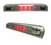 Recon 264118Cl Clear 3rd Brake Light with White LED Cargo Lights | 2002-2008 Dodge RAM 1500/2500/3500
