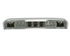 Recon 264118Cl Clear 3rd Brake Light with White LED Cargo Lights | 2002-2008 Dodge RAM 1500/2500/3500