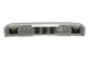 Recon 264118Cl Clear 3rd Brake Light with White LED Cargo Lights | 2002-2008 Dodge RAM 1500/2500/3500