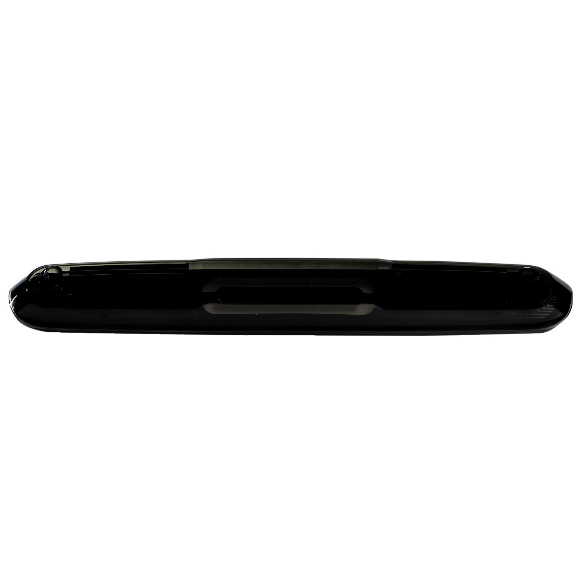 Recon 264125BKHPS Scanning LED 3rd Brake Light White Cargo Lights Smoked Lens | 2007.5-2013 GM Silverado/Sierra 1500/2500HD/3500HD