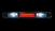 Recon 264125BKHPS Scanning LED 3rd Brake Light w/ Smoked Lens | 2007-2013 GM Silverado/Sierra 2500HD/3500HD