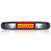 Recon 264125BKHPS Scanning LED 3rd Brake Light w/ Smoked Lens | 2007-2013 GM Silverado/Sierra 2500HD/3500HD
