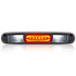 Recon 264125BKHPS Scanning LED 3rd Brake Light w/ Smoked Lens | 2007-2013 GM Silverado/Sierra 2500HD/3500HD
