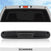 Recon 264125BKHPS Scanning LED 3rd Brake Light w/ Smoked Lens | 2007-2013 GM Silverado/Sierra 2500HD/3500HD