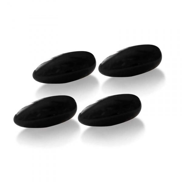 Recon 264133Bk Smoked Side Fender LED Marker Lights with Black Trim | 1999-2014 GM Silverado/Sierra 3500HD Dually