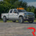 Recon 264142AM 5 Piece Amber Cab Lights Lens | 1999-2016 Ford F250/F350/F450/F550/F650 Super Duty