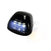 Recon 264143WHBK Smoked Lens Cab Lights with White LEDs | 1999-2016 Ford F250/F350