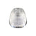 Recon 264145CL Cab Light Set Clear Lens Amber LED Lights | 1999-2002 Dodge RAM 2500/3500