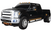 Recon 26414 62 inch Amber Big Rig Led Running Light Set | Universal