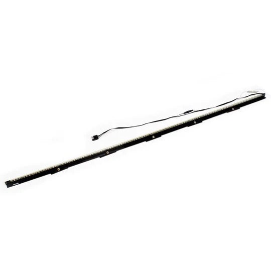 Recon 26415 49 inch White Lightning LED Tailgate Bar