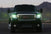Recon 264156BK 3 Piece Cab Roof Light Set Smoked Lens with Amber LEDs | 2007.5-2014 GM Silverado/Sierra 1500/2500HD/3500HD