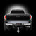 Recon 26415 White Lightning LED Tailgate Bar 49" inch | Universal