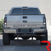 Recon 26415 White Lightning LED Tailgate Bar 49" inch | Universal