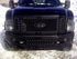 Recon 264196BKCC Smoked Projector Headlights | 2008-2010 Ford F250/F350