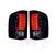Recon 264291BK Smoked OLED Tail Lights | 2007.5-2013 Silverado 2500HD/3500HD