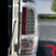 Recon 264293CL O-Led Tail Lights | 2008-2016 Ford F250/F350