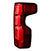 Recon 264397LEDRD LED Red Tail Lights | 2019-2023 GM Chevrolet Silverado 2500HD/3500HD