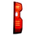 Recon 264397LEDRD LED Red Tail Lights | 2019-2023 GM Chevrolet Silverado 2500HD/3500HD