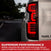 Recon 264397RBK LED Red Smoked Tail Lights | 2020-2025 GM Chevrolet Silverado 2500HD/3500HD
