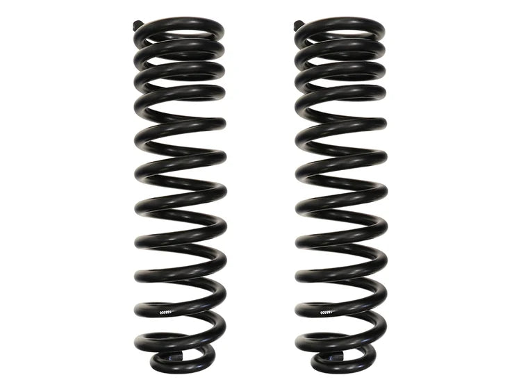 ICON 62517 Front Dual Rate Spring Kit - for 2.5" Lift - (Pair) | 2023-2026 Ford F250/F350 Super Duty 4WD Gas