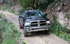 Zone Offroad D16-D17-D18 5" inch Suspension Lift | 2010-2013 RAM 2500/3500 4WD